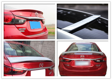 अच्छी कीमत सभी नए Mazda6 2014 Atenza ब्लो मोल्डिंग छत स्पोइलर, लिप कूपे और खेल शैली ऑनलाइन