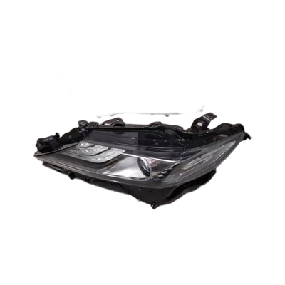 अच्छी कीमत 8111006E50 Toyota Camry 24V/12V Headlights Durable and Sturdy Plastic Material ऑनलाइन