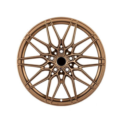 अच्छी कीमत 14/15/16/17/18/19/20 आकारों में बेहतर स्थायित्व और प्रदर्शन के लिए अनुकूलन योग्य रंग वाहन रिम ऑनलाइन