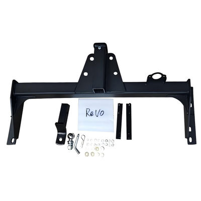 अच्छी कीमत Hilux Revo 2015-2021 Customized Car Bumper Guard for PICK-UP/SUV Main Material Steel OEM/Part Number -- ऑनलाइन