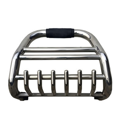 अच्छी कीमत Land Cruiser FJ100 Customizable Car Bumper Guard for PICK-UP/SUV Black/Chrome OEM/Part Number -- ऑनलाइन