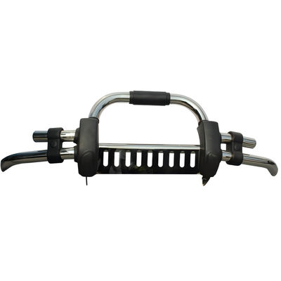 अच्छी कीमत Toyota Hilux Vigo Revo,FJ120,FJ150, RAV4,Fortuner Bull bar for PICK-UP/SUV Enhance Your Vehicle's Performance ऑनलाइन