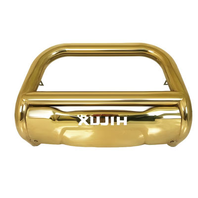 अच्छी कीमत Toyota Hilux Vigo 2002-2014 PICK-UP/SUV Front bumper OEM/Part Number -- for Long-Lasting Performance ऑनलाइन