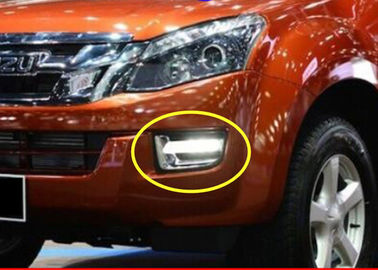 अच्छी कीमत ऑटो प्रतिस्थापन भागों ISUZU D-MAX 2012 - 2015 के लिए दिन के दौरान चलने वाली रोशनी ऑनलाइन