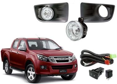 अच्छी कीमत ओई शैली के प्रतिस्थापन भाग ISUZU D-MAX 2012 - 2015 के लिए फ्रंट मिग लैंप ऑनलाइन