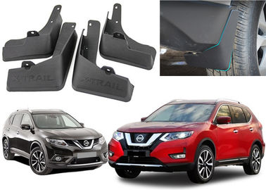 अच्छी कीमत कारों के लिए कीचड़ गार्ड NISSAN X-TRAIL 2014 & 2017, ऑटो गंदगी गार्ड स्प्लैश गार्ड ऑनलाइन