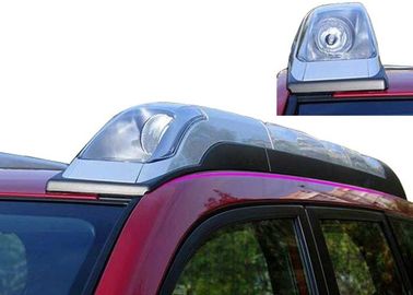 अच्छी कीमत व्यापार निसान Rogue X-Trail 2008 2012 ऑफ रोड शैली छत रैक के साथ दिन के दौरान चलने वाली रोशनी ऑनलाइन