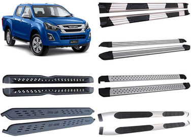 अच्छी कीमत कार सहायक उपकरण वाहन चलने बोर्ड 2012 2016 ISUZU D-MAX पिकअप वितरक के लिए ऑनलाइन