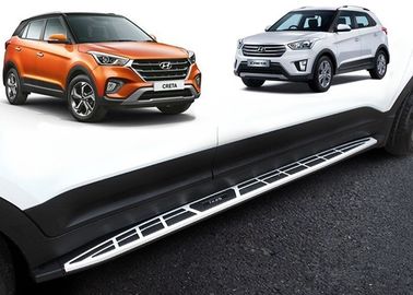 अच्छी कीमत हुंडई 2015 और 2019 IX25 क्रेटा के लिए नए डिजाइन साइड स्टेप्स ऑनलाइन