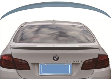 अच्छी कीमत ऑटो स्केल्प रियर ट्रंक और BMW F10 F18 5 सीरीज 2011 2012 2013 2014 वाहन स्पेयर पार्ट्स के लिए छत स्पॉइलर ऑनलाइन