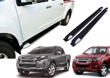 अच्छी कीमत ISUZU पिकअप डी-मैक्स 2012 2016 ऑटो सामान OEM शैली साइड स्टेप बार थोक व्यापारी ऑनलाइन
