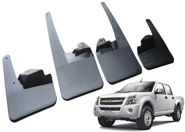 अच्छी कीमत टिकाऊ प्लास्टिक कार कीचड़ गार्ड, ISUZU 2008 DMAX डबल कैब OE कीचड़ फ्लैप ऑनलाइन