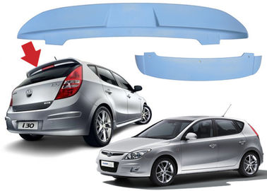 अच्छी कीमत आपूर्तिकर्ता हाई स्टेबिलिटी यूनिवर्सल रियर स्पोइलर For Hyundai I30 Hatchback 2009 - 2015 ऑनलाइन