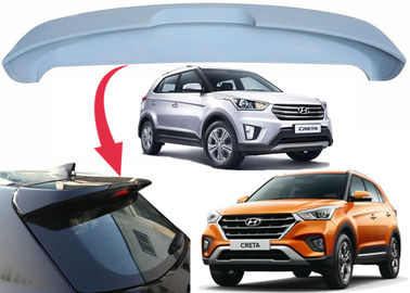 अच्छी कीमत ऑटो स्कल्प्ट ब्लो मोल्डिंग छत स्पोइलर के लिए हुंडई IX25 क्रेटा 2014 2018 निर्यात ऑनलाइन