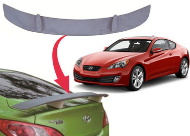अच्छी कीमत आपूर्तिकर्ता ऑटो स्कल्प्ट रियर ट्रंक स्पोइलर For Hyundai Genesis Rohens Coupe 2012 2015 2017 ऑनलाइन