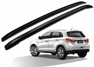 अच्छी कीमत ओई स्टाइल ऑटो छत रैक Mitsubishi ASX 2013 2017 के लिए पेंच स्थापना कारखाने ऑनलाइन