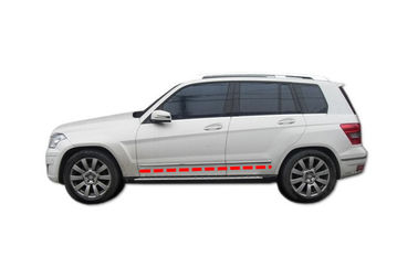 अच्छी कीमत Benz GLK300/350 2008 2009 2010 2011 2012 ऑटो बॉडी ट्रिम पार्ट्स साइड डोर ट्रिम ऑनलाइन