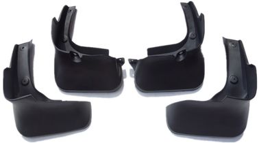 अच्छी कीमत ब्लैक लेक्सस कार एक्सेसरीज़ RX270 / RX350 / RX450 2009-2015 के लिए मिट्टी फ्लैप ऑनलाइन