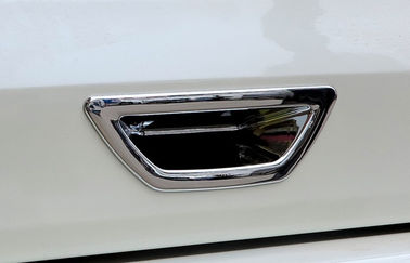 अच्छी कीमत NISSAN X-TRAIL 2014 ऑटो बॉडी ट्रिम पार्ट्स रियर डोर हैंडल कवर ऑनलाइन