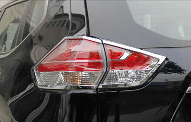अच्छी कीमत टिकाऊ टेल लाइट कवर, NISSAN X-TRAIL 2014 रियर लैंप रिम ऑनलाइन