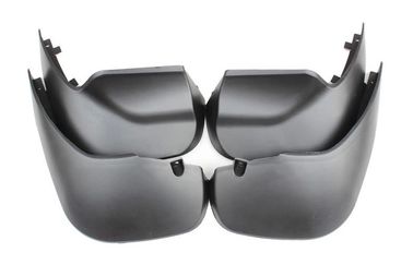अच्छी कीमत ऑटोमोबाइल गंदगी गार्ड / कार कीचड़ गार्ड For Land Rover Range Rover Sport 2013 ऑनलाइन