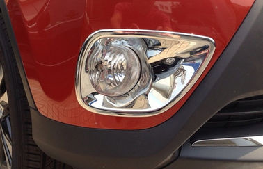 अच्छी कीमत टोयोटा RAV4 2013 2014 कोहरे के दीपक बेज़ेल, एबीएस क्रोम फ्रंट कोहरे के दीपक कवर ऑनलाइन