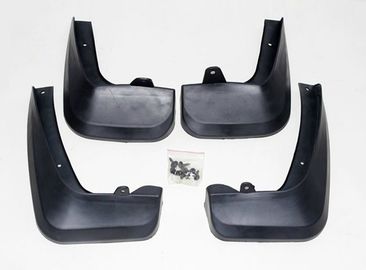 अच्छी कीमत ब्लैक ऑटो पार्ट्स मैड गार्ड स्पलैश गार्ड 2010 - 2013 के लिए HYUNDAI TUCSON IX35 ऑनलाइन