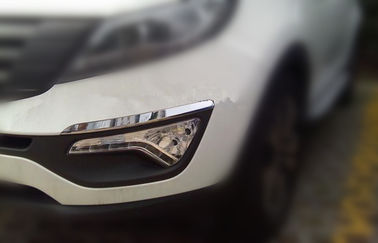 अच्छी कीमत KIA SPORTAGE R 2010 2011 2012 के लिए अनुकूलित एलईडी दिन के दौरान चलने वाली रोशनी उच्च शक्ति ऑनलाइन