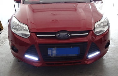 अच्छी कीमत FORD FOCUS 2012 2013 2014 के लिए एलईडी रनिंग लाइट ऑनलाइन