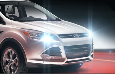 अच्छी कीमत FORD KUGA ESCAPE ECPBOOST 2013 2014 DRL के लिए एलईडी ड्राइविंग लैंप ऑनलाइन