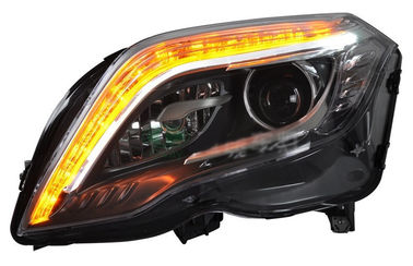 अच्छी कीमत MERCEDES-BENZ GLK 2013 एलईडी दिन के दौरान चलने वाले रोशनी, संशोधित ऑटो हेडलाइट Assy ऑनलाइन
