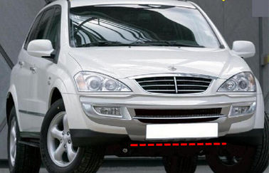 अच्छी कीमत Ssangyong Kyron फ्रंट गार्ड, अनुकूलित टिकाऊ ABS बंपर कवर ऑनलाइन