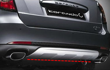 अच्छी कीमत OE ऑटो बॉडी किट / कार बंपर प्रोटेक्टर के लिए SSANGYONG KORANDO ((C200) 2011 - 2013 ऑनलाइन