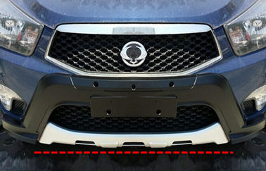 अच्छी कीमत फ्रंट ऑटो बंपर प्रोटेक्टर/Ssangyong Actyon 2014 के लिए फ्रंट बंपर रिप्लेसमेंट ऑनलाइन