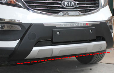 अच्छी कीमत प्लास्टिक ABS कार बंपर गार्ड सामने और पीछे के लिए KIA SPORTAGE 2010 - 2013 ऑनलाइन