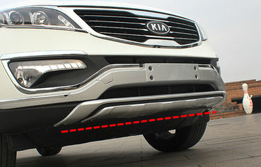 अच्छी कीमत KIA SPORTAGE 2010 ऑटो बॉडी किट, ओई स्पोर्ट टाइप बम्पर प्रोटेक्टर लोअर गार्निश ऑनलाइन