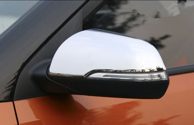अच्छी कीमत HYUNDAI IX25 2014 ऑटो बॉडी ट्रिम पार्ट्स, कस्टम साइड मिरर क्रोम कवर ऑनलाइन