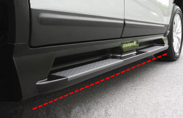 अच्छी कीमत OEM प्रकार प्लास्टिक एसएमसी सामग्री साइड स्टेप बार के लिए KIA SORENTO 2009 2010 2011 2012 ऑनलाइन