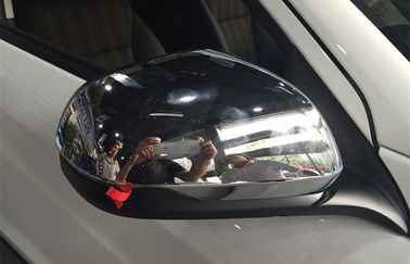 अच्छी कीमत HONDA HR-V 2014 ऑटो बॉडी ट्रिम पार्ट्स, कस्टम साइड मिरर क्रोम कवर ऑनलाइन