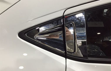 अच्छी कीमत HONDA HR-V VEZEL 2014 के लिए क्रोम ऑटो बॉडी ट्रिम पार्ट्स, रियर साइड डोर हैंडल गार्निश ऑनलाइन