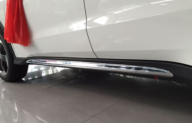 अच्छी कीमत HONDA HR-V 2014 ऑटो बॉडी ट्रिम प्रतिस्थापन भागों, साइड डोर क्रोम निचले गार्निश ऑनलाइन