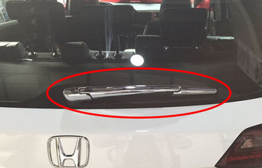 अच्छी कीमत HONDA HR-V 2014 ऑटो बॉडी डेकोरेशन पार्ट्स, रियर विंडो वाइपर क्रोम कवर ऑनलाइन