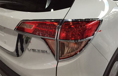 अच्छी कीमत कस्टम क्रोम हेडलाइट बेज़ल्स, HONDA HR-V 2014 VEZEL टेल लैंप क्रोम रिम ऑनलाइन