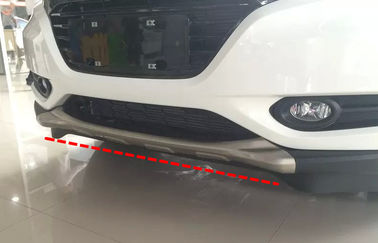 अच्छी कीमत स्टेनलेस स्टील कार बम्पर प्रोटेक्टर के लिए HONDA HR-V VEZEL 2014 बम्पर स्किड ऑनलाइन