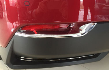 अच्छी कीमत निर्यात क्रोम कोहरे का दीपक बेज़ेल, लेक्सस NX200 / NX300 रियर कोहरे का दीपक गार्निश ऑनलाइन