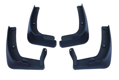 अच्छी कीमत टिकाऊ प्लास्टिक कार कीचड़ गार्ड, KIA Sorento 2013 2014 OEM प्रकार कीचड़ फ्लैप ऑनलाइन