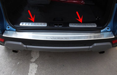 अच्छी कीमत आपूर्तिकर्ता आंतरिक कस्टम दरवाजे की छत प्लेटें रेंजरओवर Evoque 2012 के लिए स्टेनलेस स्टील रोशनी ऑनलाइन