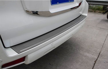 अच्छी कीमत स्टेनलेस स्टील कस्टम दरवाजे की छत प्लेट / पीछे की छत Prado 2700 4000 FJ150 2010 ऑनलाइन