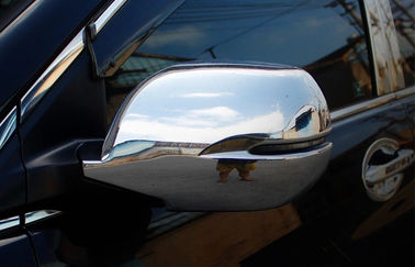 अच्छी कीमत HONDA 2012 CR-V के लिए कस्टम ऑटो बॉडी ट्रिम पार्ट्स, साइड मिरर क्रोम कवर ऑनलाइन