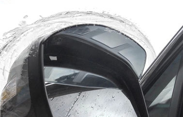 अच्छी कीमत ऑटो विंडो विज़र्स HONDA 2012 2015 CR-V, साइड मिरर गार्ड सन रेन ऑनलाइन